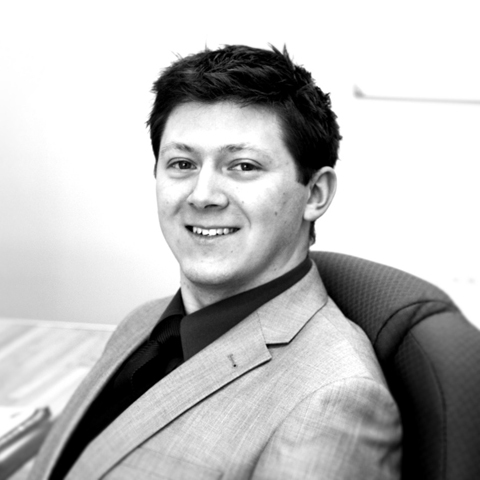 Richard Davey